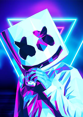 MARSHMELLO