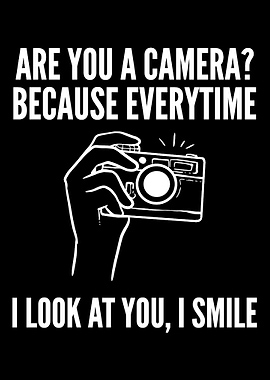 Look at you Pick Up Lines