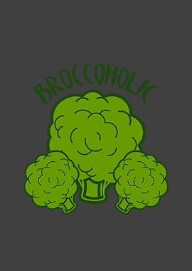Broccoholic