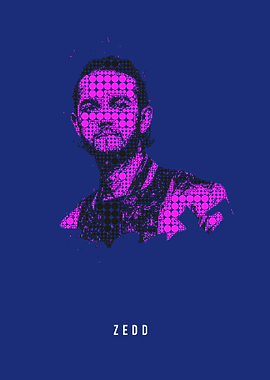 zedd
