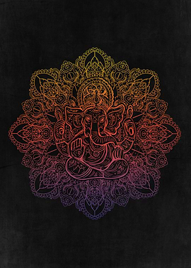 Hinduism God Lord Ganesha