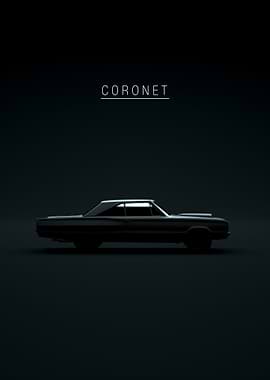 1967 Coronet W023