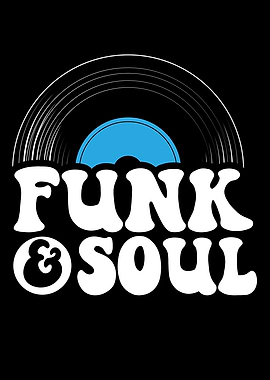 Funk And Soul