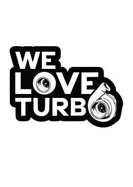 Tuning Turbocharger Auto