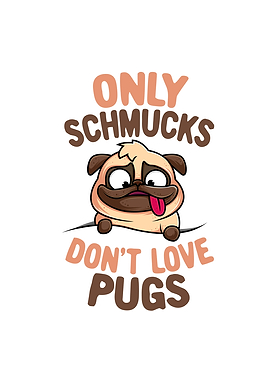 Only schmucks dont love