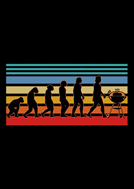 Barbecue Grilling Gift