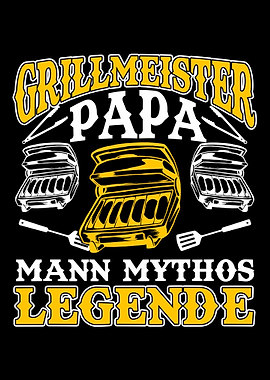 Barbecue Grilling Gift