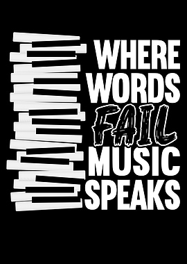 Music Speaks
