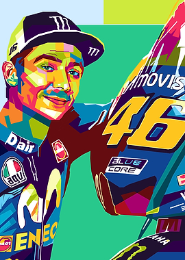 valentino rossi