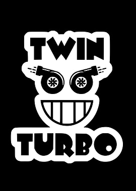 Tuning Twin Turbo