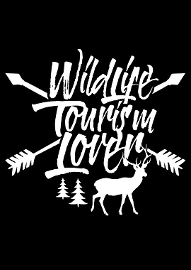 Wildlife Tourism Lover