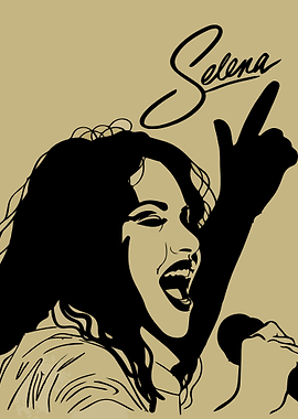 Selena Quintanilla