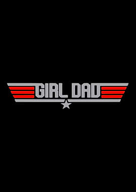 Girl Dad