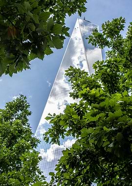 One World Trade Center