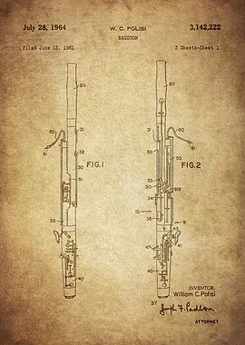 Violin Other Patent