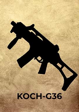 GUN KOCH