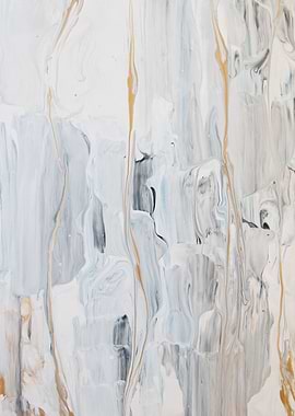 Dreamsicle Abstract 2