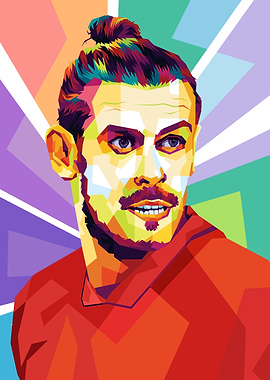 Gareth Bale