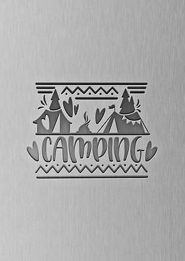 Camping
