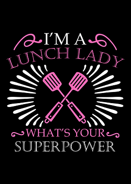 Lunch Lady