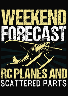 Airplane Pilot Flying