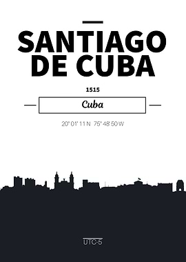Santiago De cuba cuba