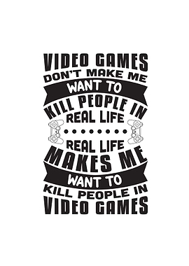 Video Gamers