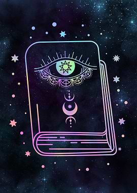 Mystical Book of Knowledge