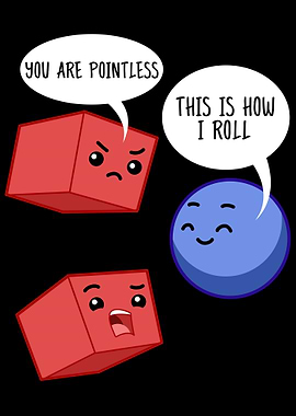 You Are Pointless