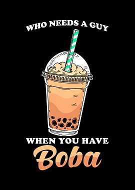 Bubble Tea