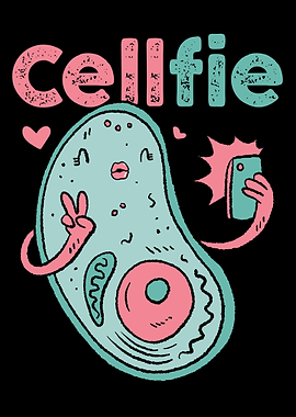 Cellfie