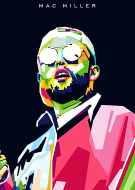 Mac Miller