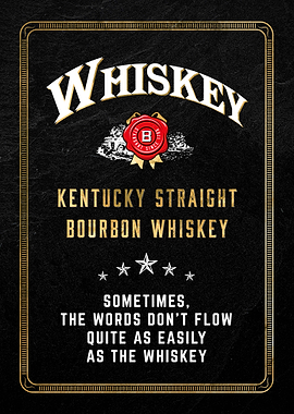 Sometimes the words dont