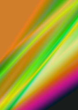 RED BLUE GREEN TEXTURE ART