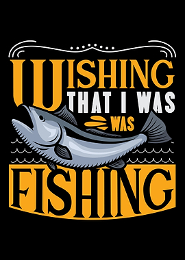 Angler Fisherman Fish