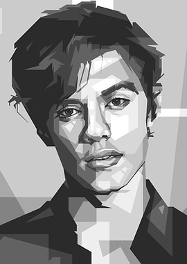 Lorenzo Berkshire PopArt