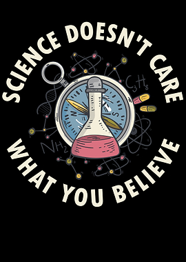 Science Doesnt Care