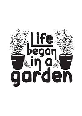 Life Garden
