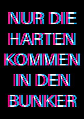 Hardtekk German Techno