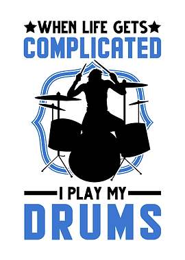 When Life Gets Complicated