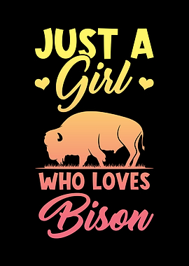 Bison