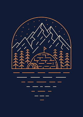 American Eskimo Trips