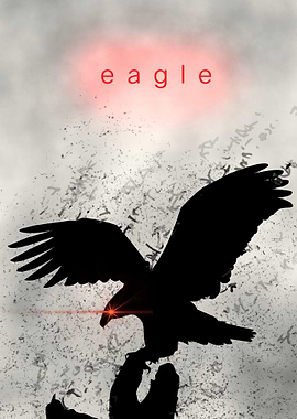 engle the abstract art