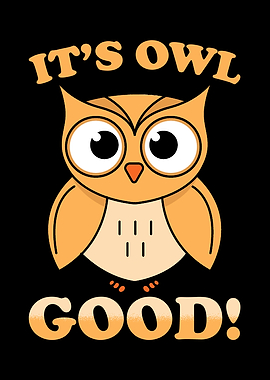 Owls Pun