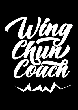 Wing Chun Coach