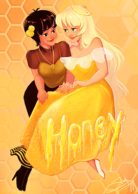 Honey