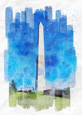 Washington Monument
