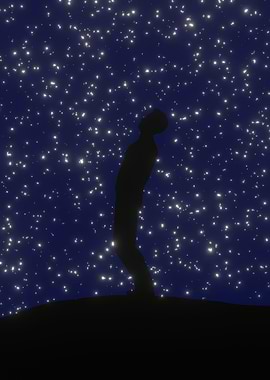 Looking At The Stars