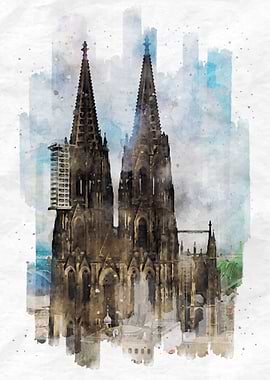 Cologne Cathedral