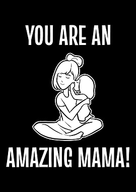 Amazing Mama Amazing Mama